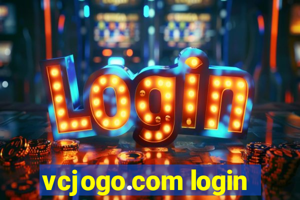 vcjogo.com login